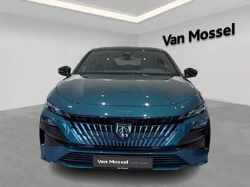 Peugeot 308 2025 photo 2