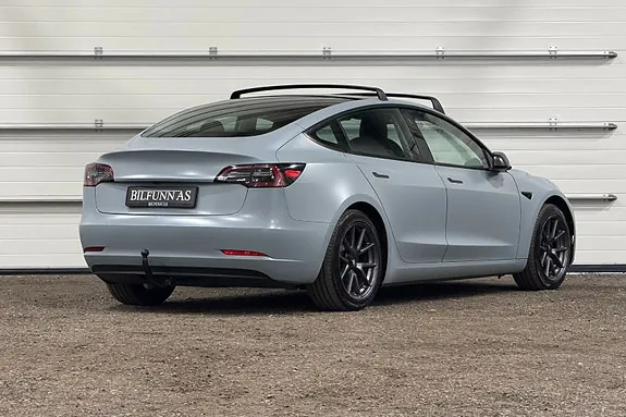 Tesla Model 3 2021 photo 4