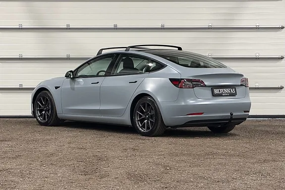 Tesla Model 3 2021 photo 3