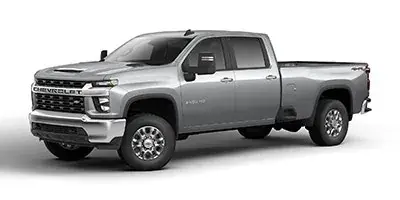 Chevrolet Silverado 3500Hd