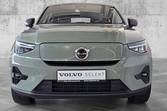Volvo C40 2023 photo 3