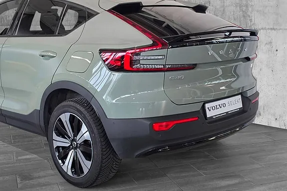 Volvo C40 2023 photo 5