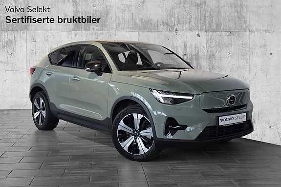 Volvo C40