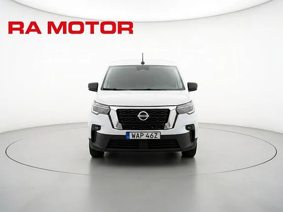 Nissan Primastar 2023 photo 2