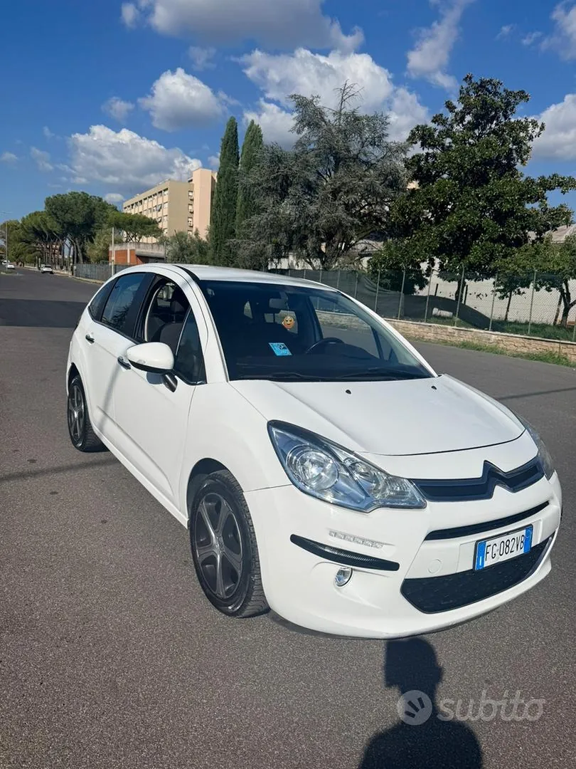 Citroen C3