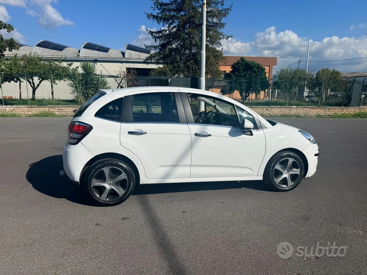 Citroen C3 2016 photo 3
