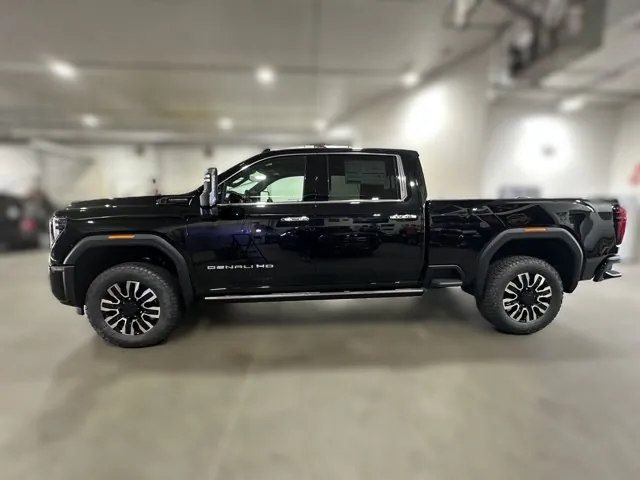 GMC Sierra 2500Hd 2026 photo 2