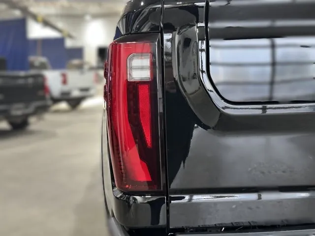 GMC Sierra 2500Hd 2026 photo 4