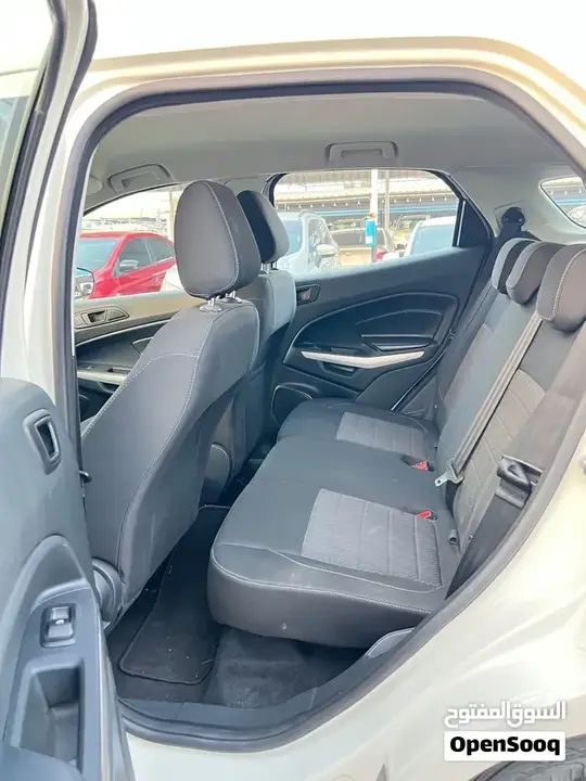Ford Ecosport 2021 photo 3