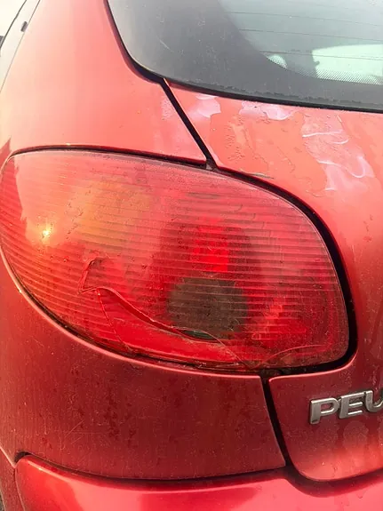 Peugeot 206 2006 photo 4