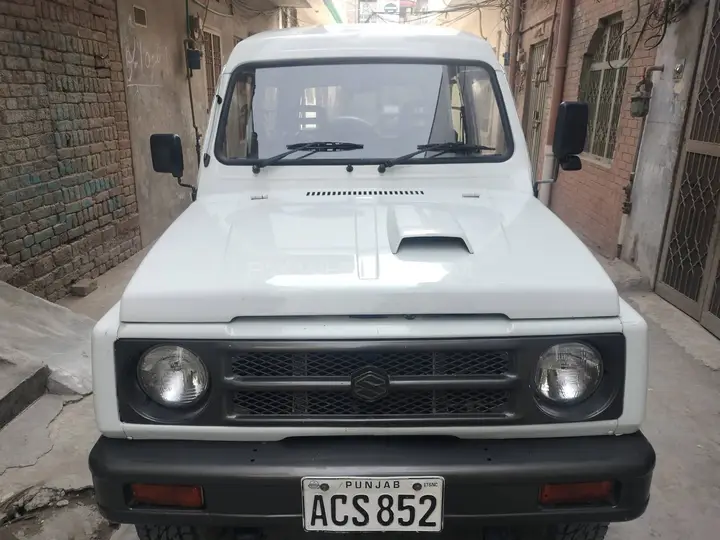 Suzuki Potohar