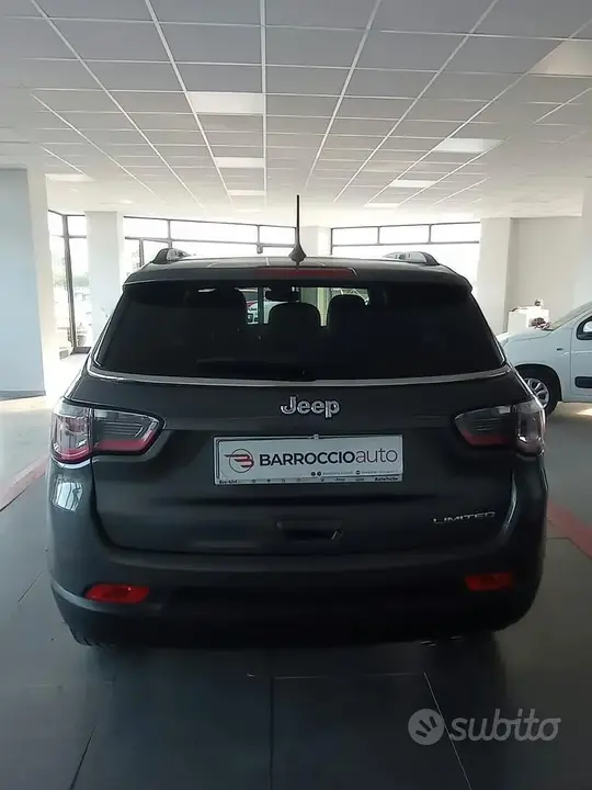 Jeep Compass 2020 photo 3