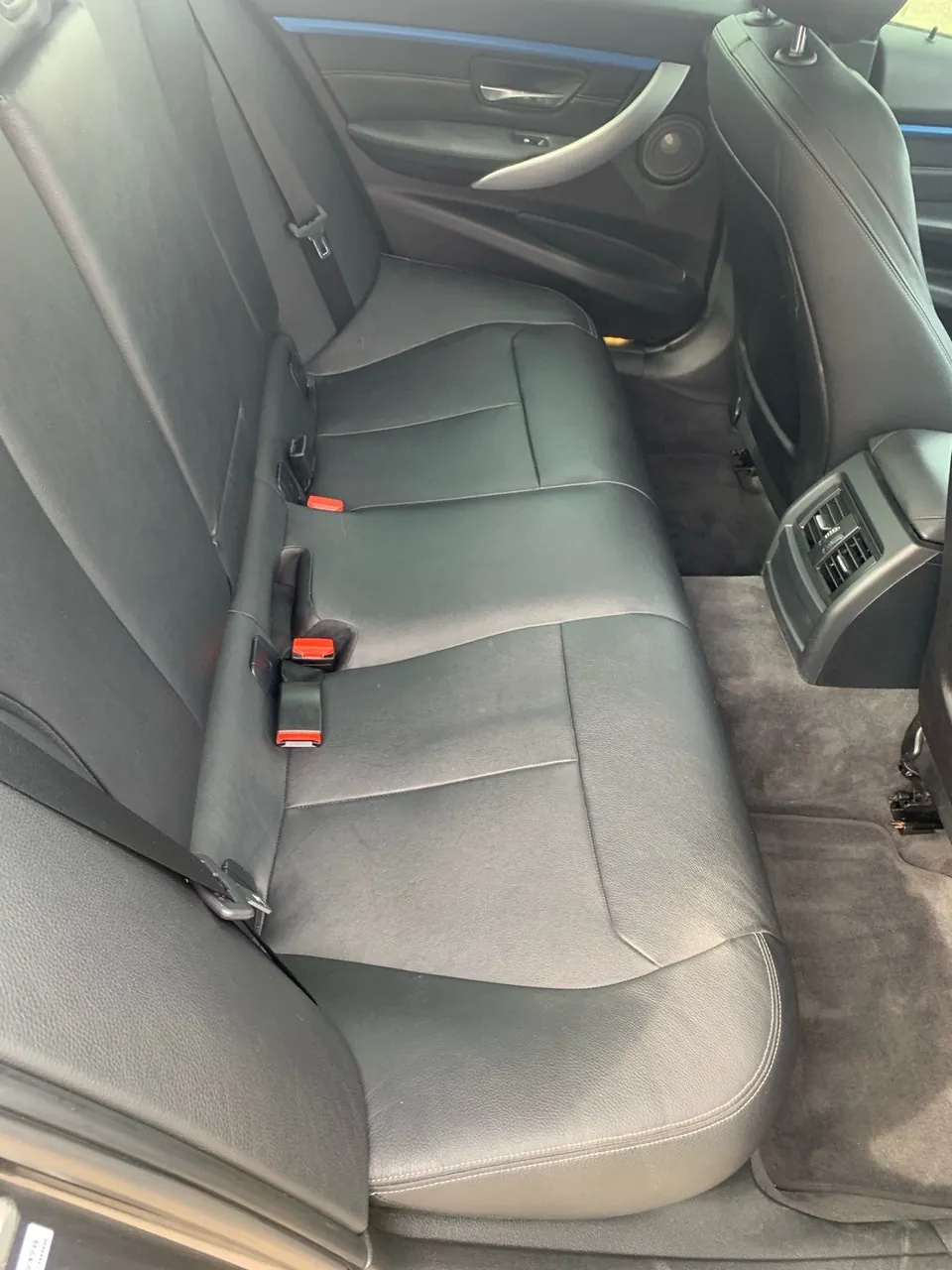BMW Ix 2013 photo 5