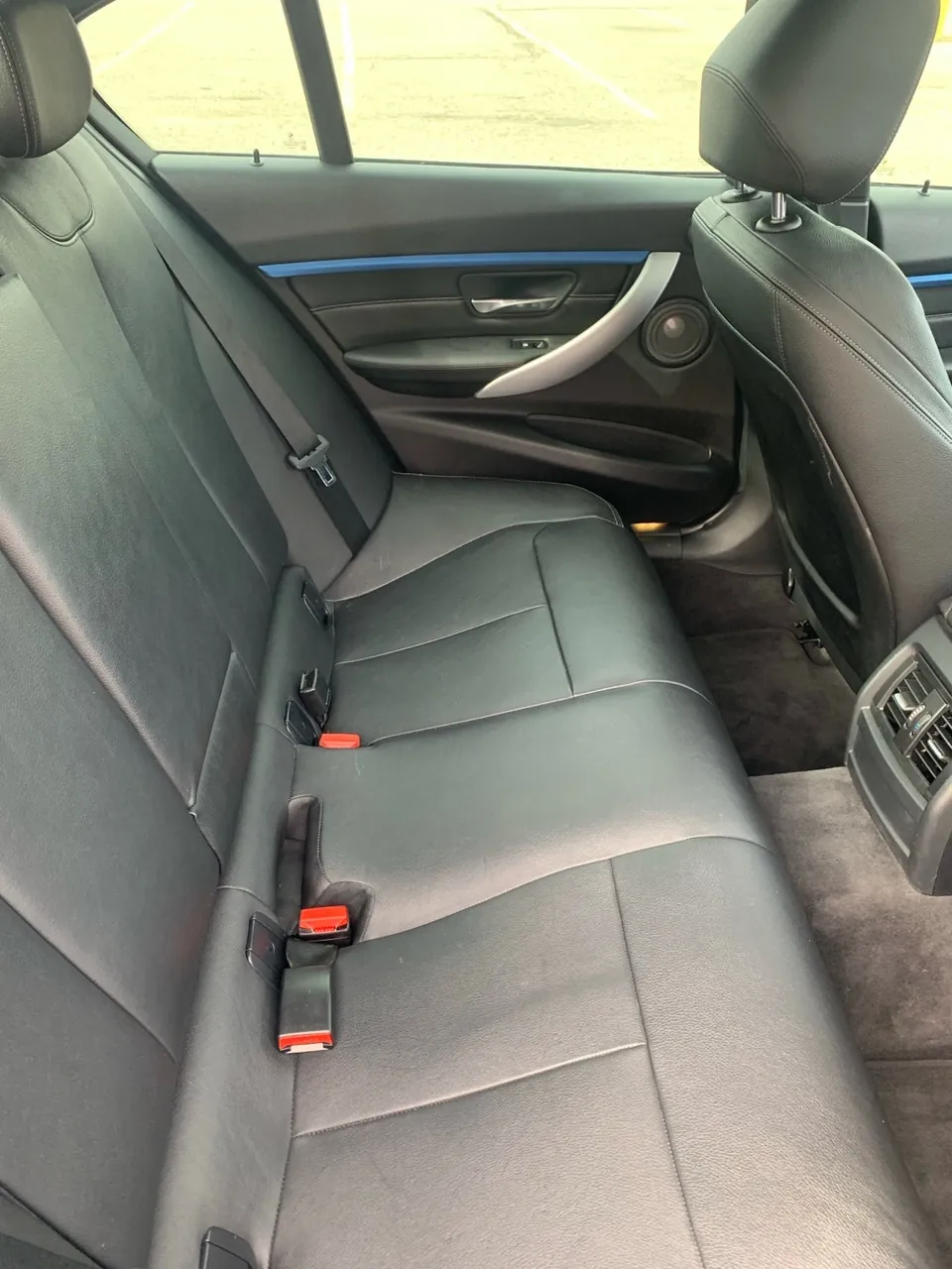 BMW Ix 2013 photo 4