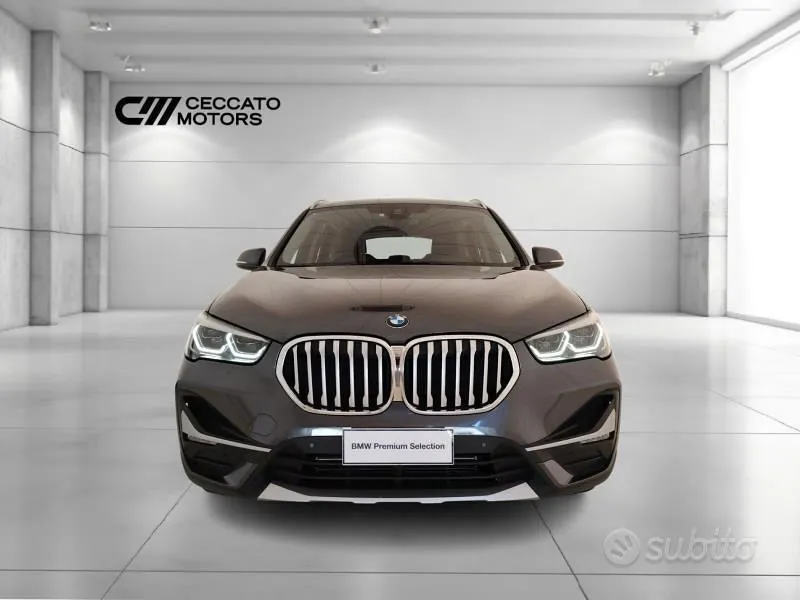 BMW X1 2020 photo 2