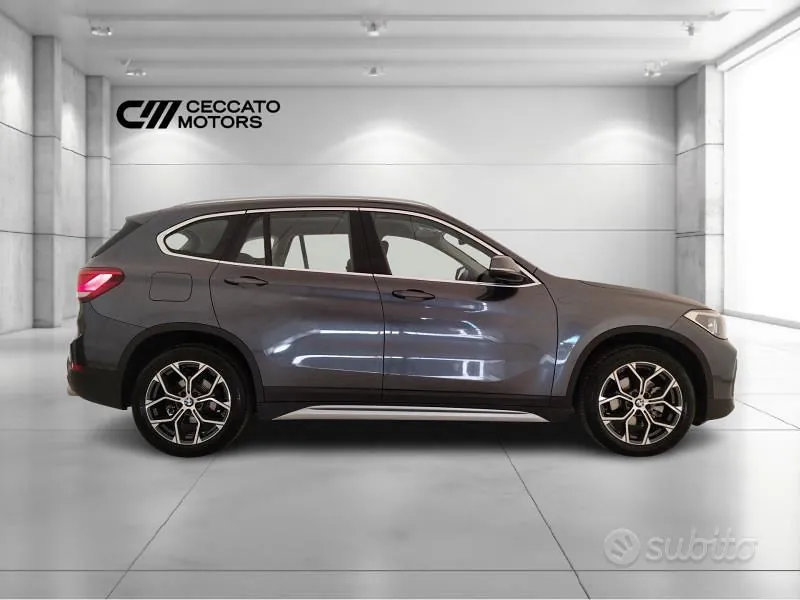 BMW X1 2020 photo 3