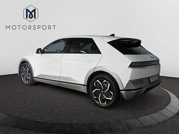 Hyundai Ioniq 5 2023 photo 5