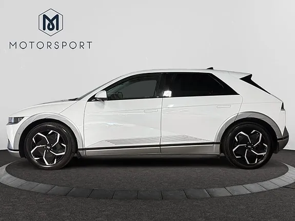 Hyundai Ioniq 5 2023 photo 3