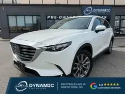 Mazda Cx-9