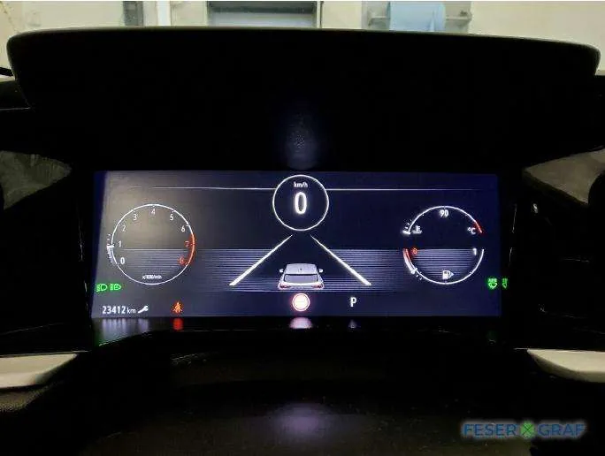 Opel Grandland X 2023 photo 4