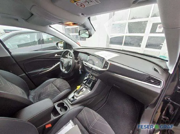 Opel Grandland X 2023 photo 3