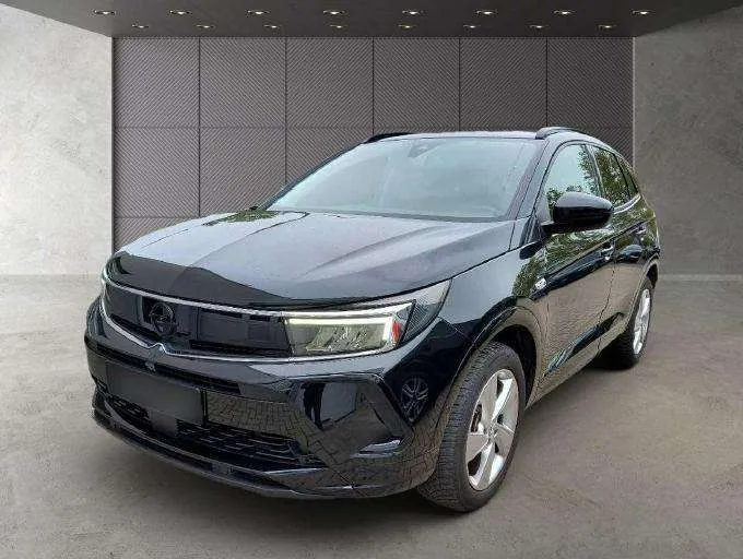 Opel Grandland X 2023 photo 5
