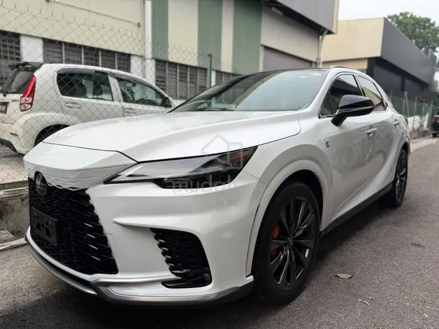 Lexus Rx350