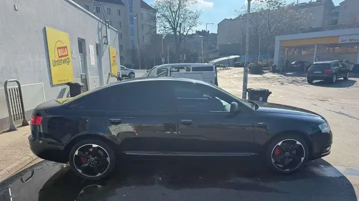 Audi A6 2010 photo 3