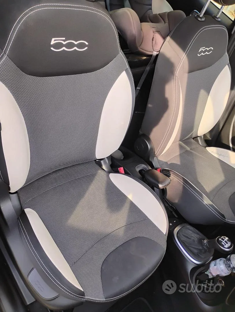 Fiat 500L 2016 photo 5