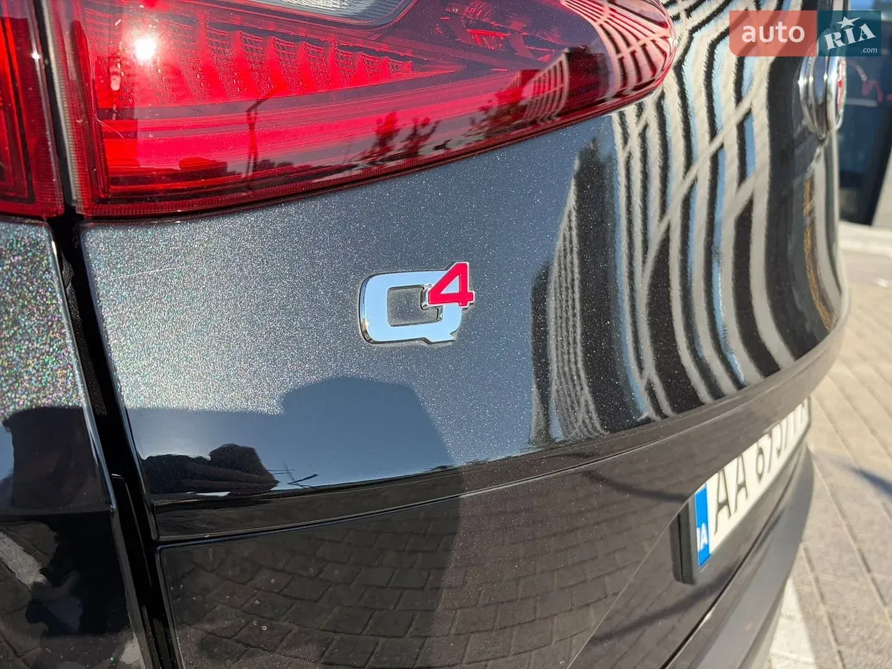 Alfa Romeo Stelvio 2019 photo 5