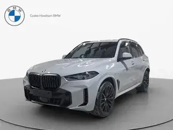 BMW X5 2026 photo 2