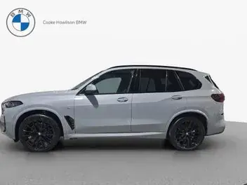 BMW X5 2026 photo 5