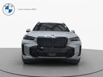 BMW X5 2026 photo 3