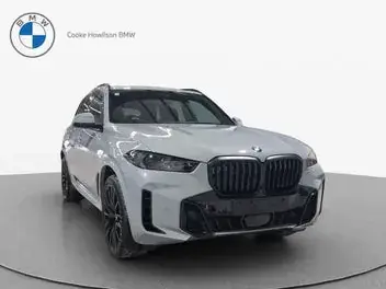 BMW X5 2026 photo 4