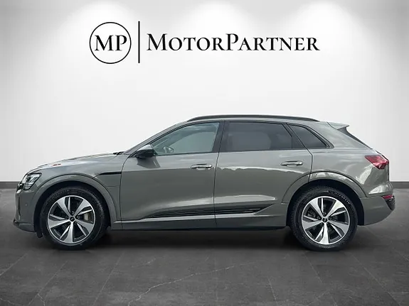 Audi Q8 E-Tron 2024 photo 5