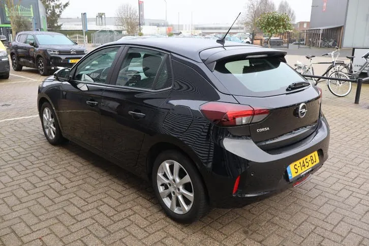 Opel Corsa 2023 photo 3