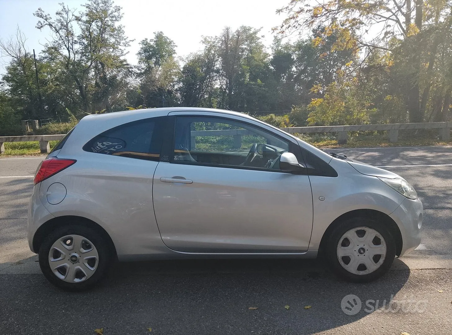 Ford Ka 2015 photo 3