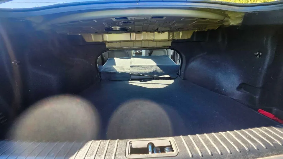 Hyundai Sonata 2010 photo 2