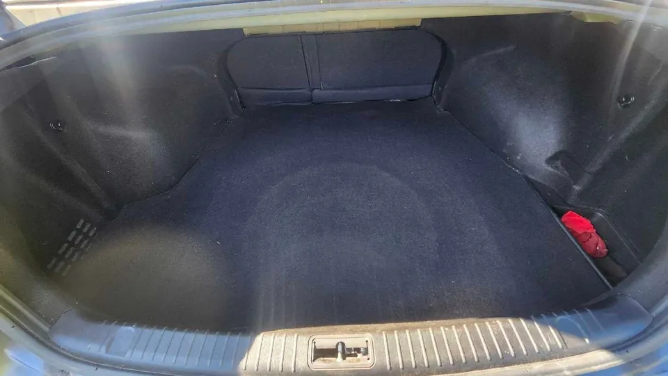 Hyundai Sonata 2010 photo 4