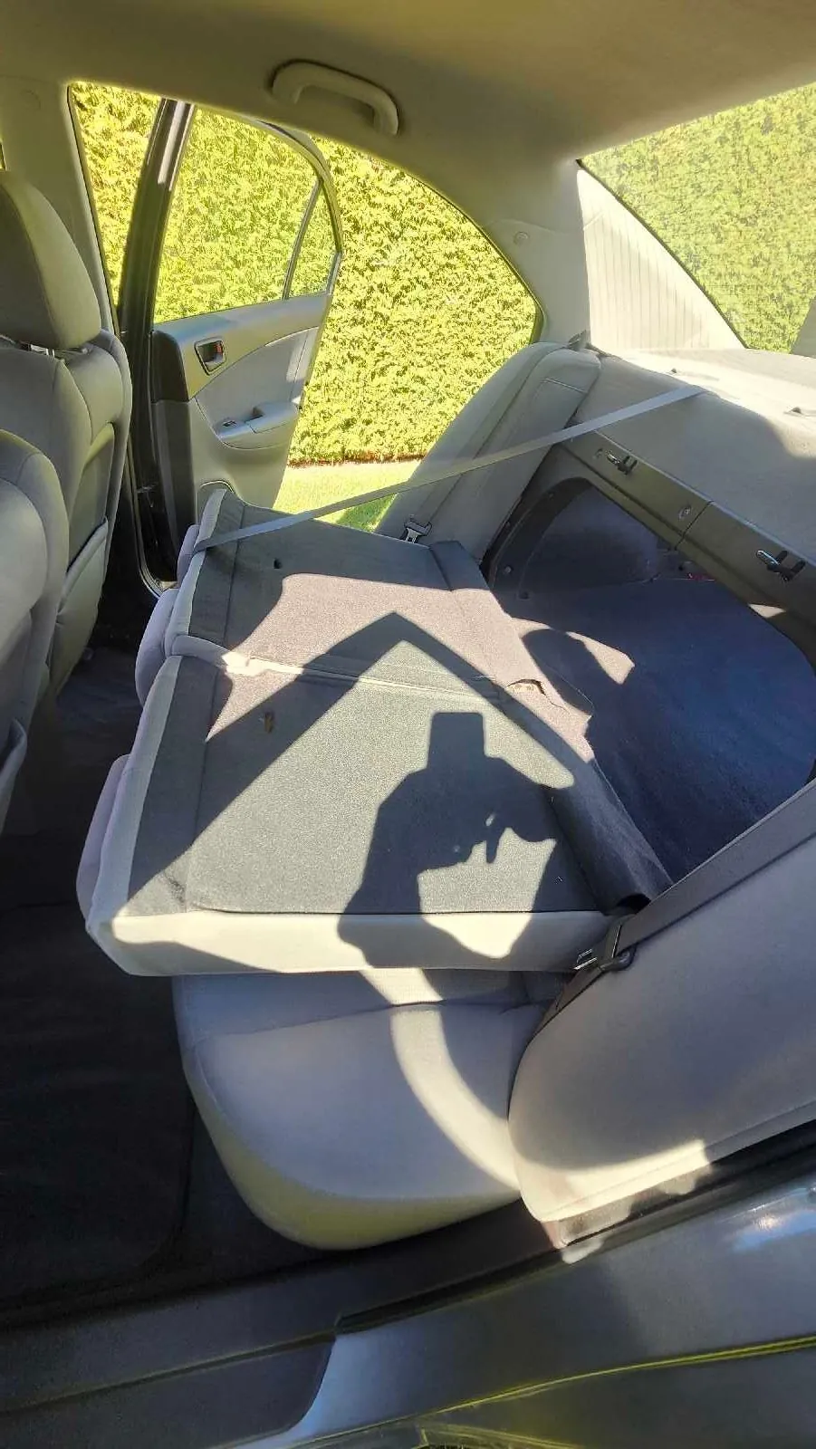 Hyundai Sonata 2010 photo 3