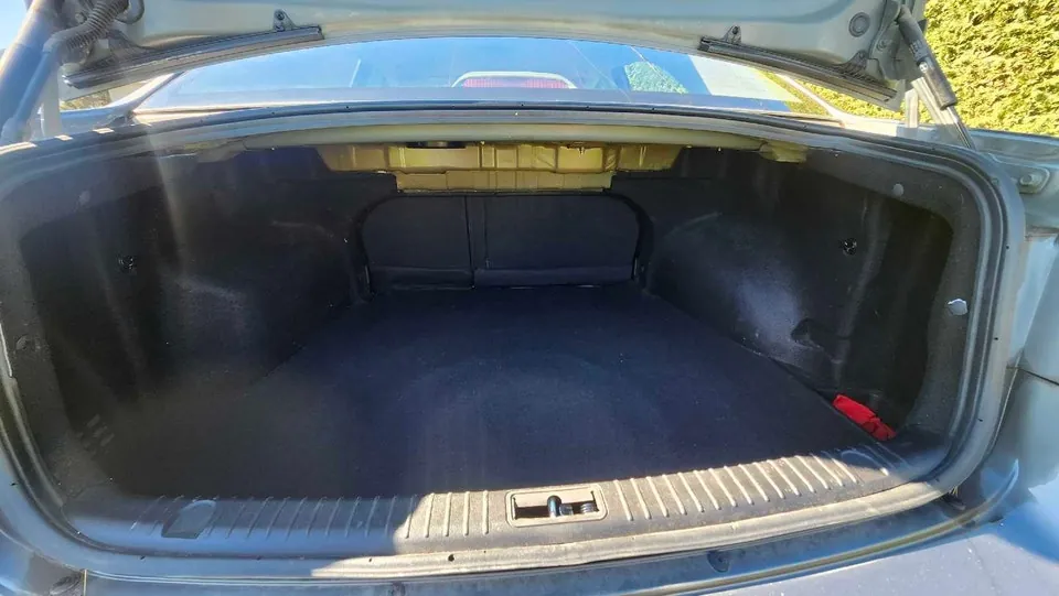 Hyundai Sonata 2010 photo 5