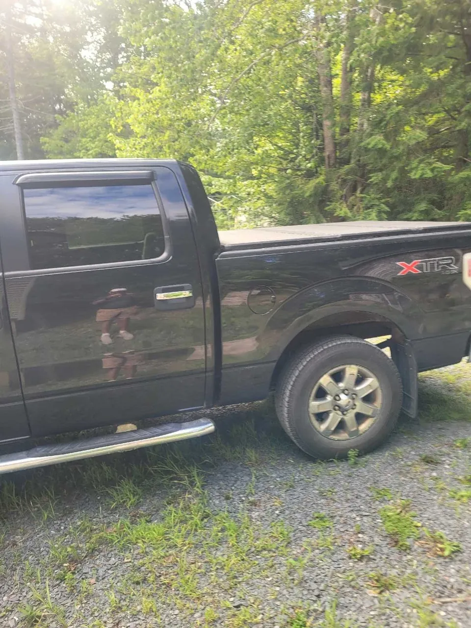 Ford F-150 2013 photo 2