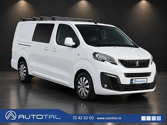 Peugeot Expert