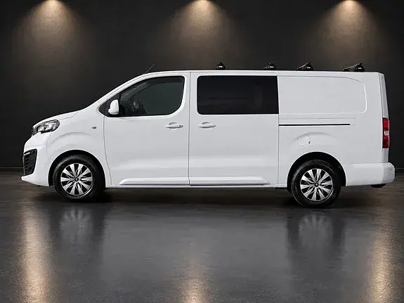 Peugeot Expert 2019 photo 5
