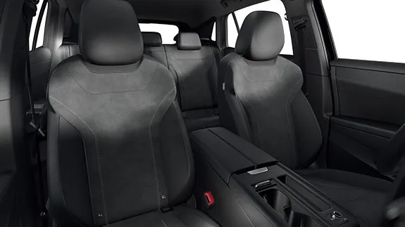 Volkswagen Tiguan 2027 photo 5