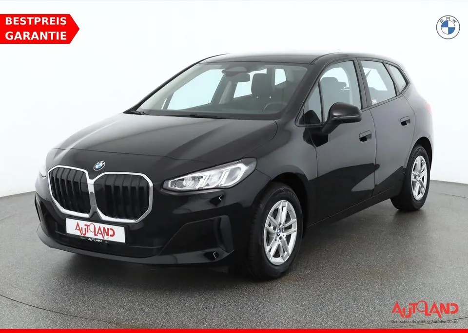 BMW 2 Series Active Tourer