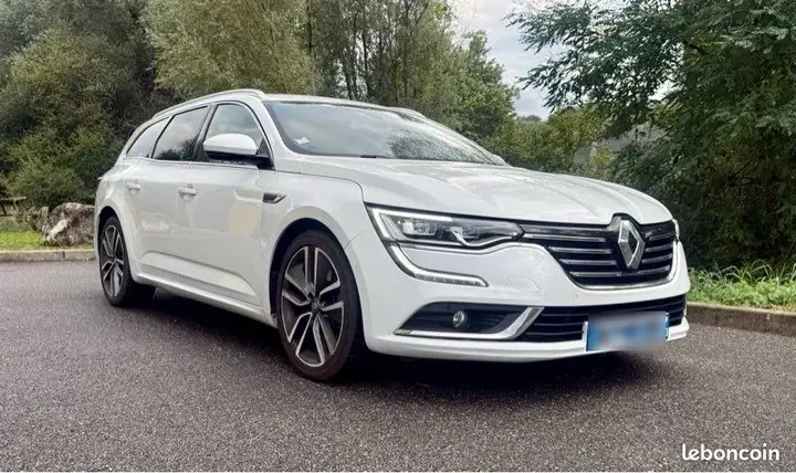 Renault Talisman