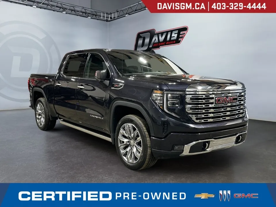 GMC Sierra 1500 2023 photo 3