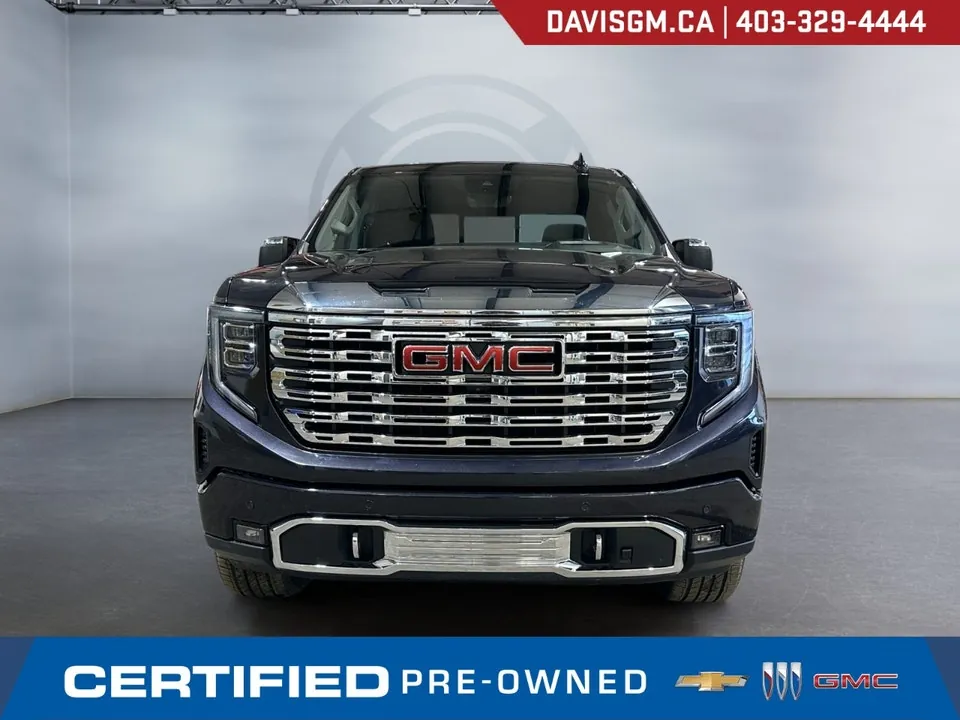 GMC Sierra 1500 2023 photo 2