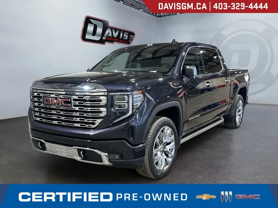 GMC Sierra 1500